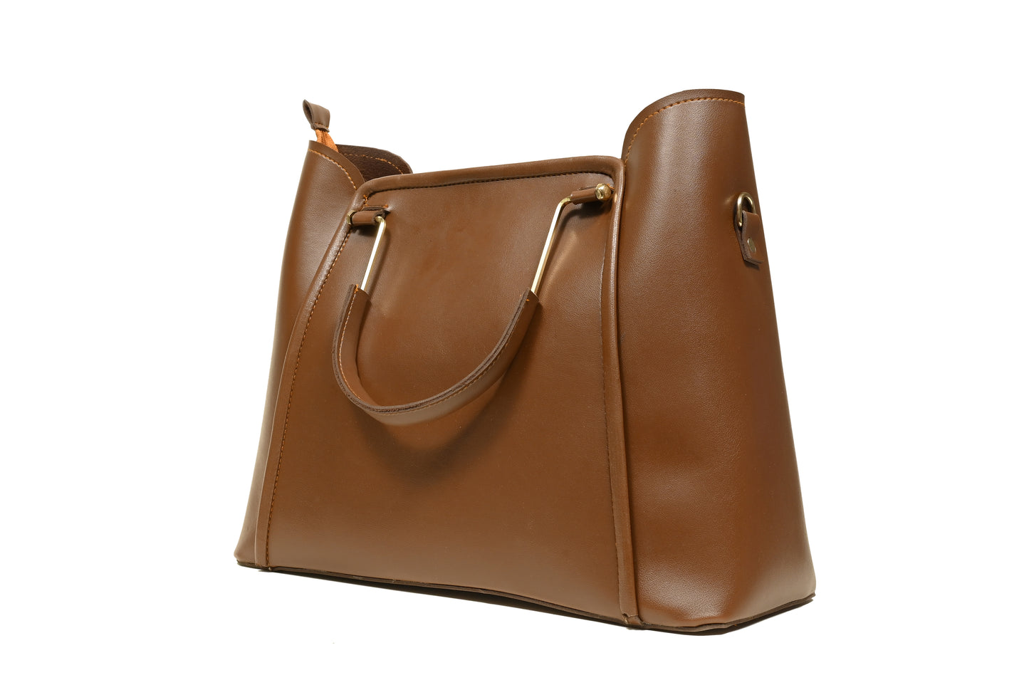 Golden Breeze Tote