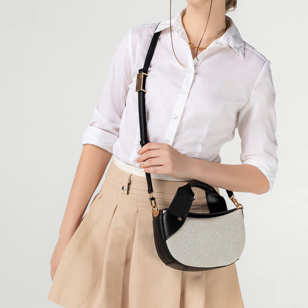 Zaria Everyday Crossbody