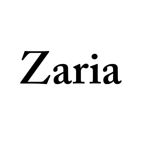 Zaria